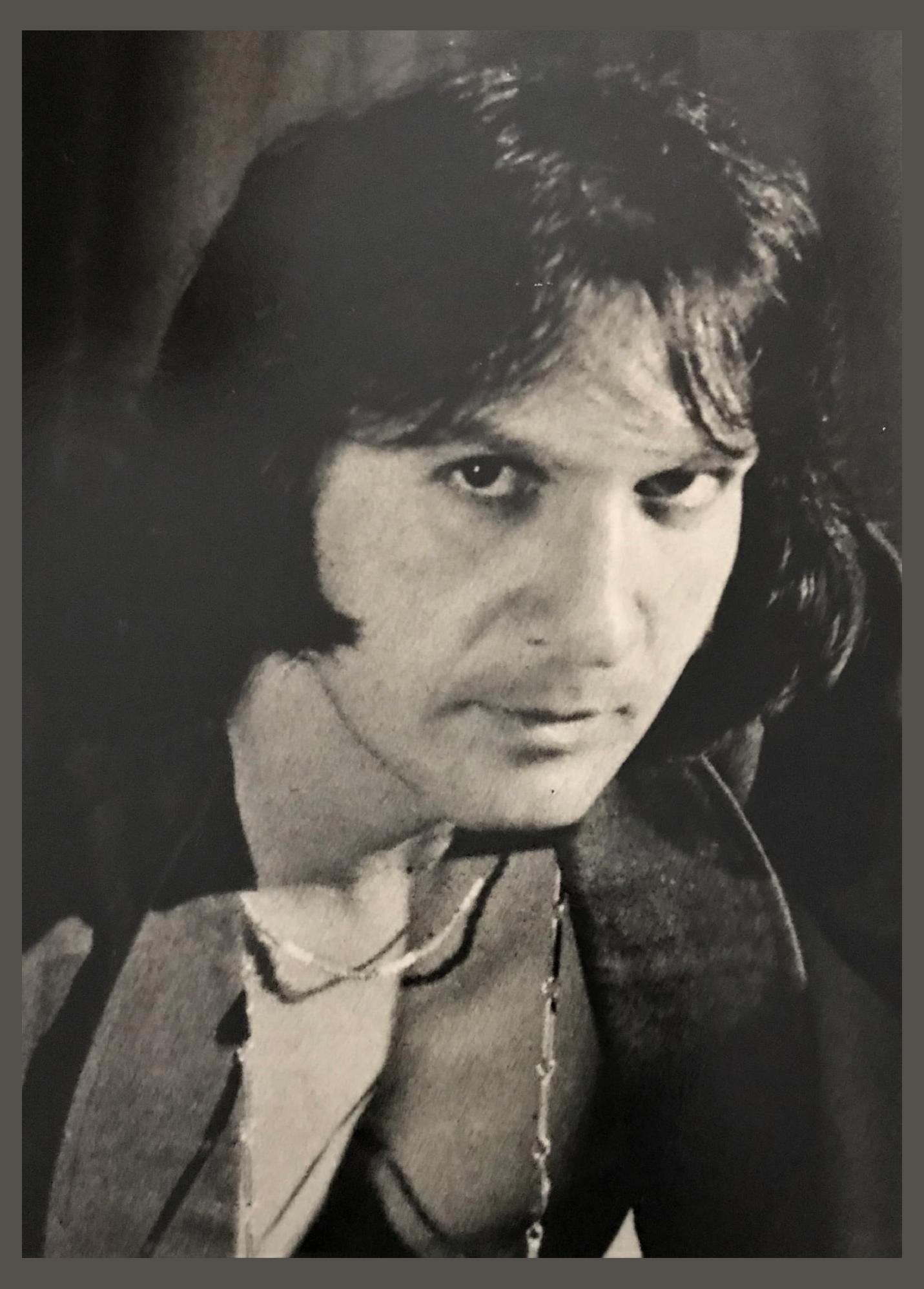 Jorge Claudius e Yrê
